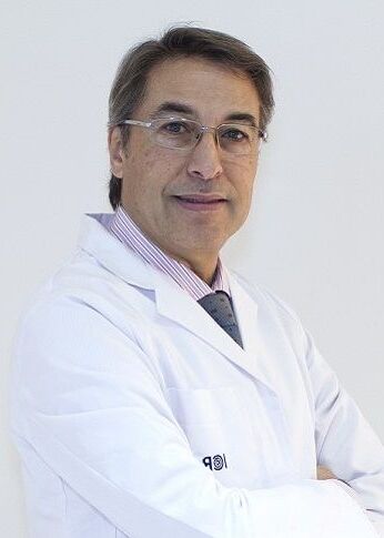 Doctor Narkologian aditua Citra Rubio